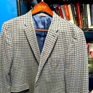 Tommy Hilfiger blazer 48r xl